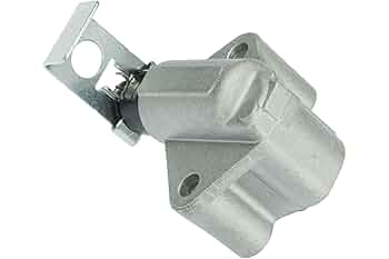 Amazon.com: URO Parts 06K109467K Timing Chain Tensioner, for
